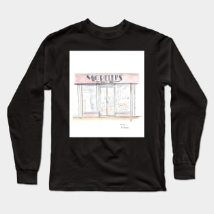 Morelli's Portstewart Long Sleeve T-Shirt